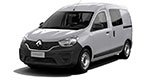 Kangoo Gris estrella